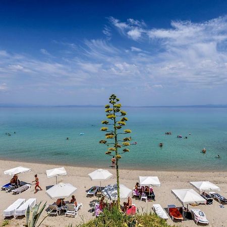 Villa Adria Kriopigi Buitenkant foto
