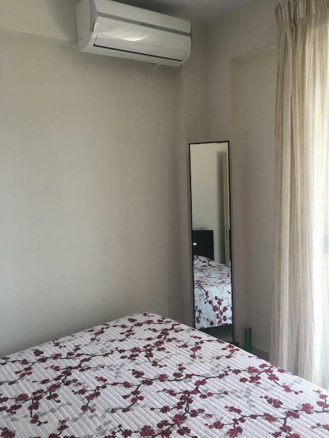 Villa Adria Kriopigi Buitenkant foto